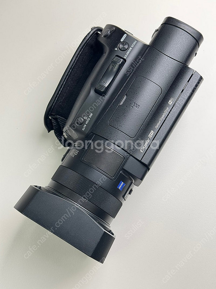 소니 fdr-AX700 캠코더 , hdr-CX405 ,...--1