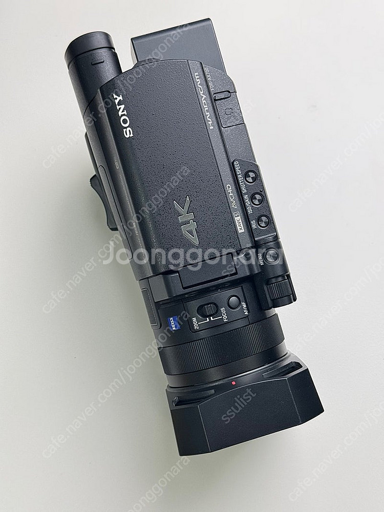 소니 fdr-AX700 캠코더 , hdr-CX405 ,...--5
