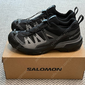 [270] 살로몬(Salomon) X 울트라 360 GTX 풀박스