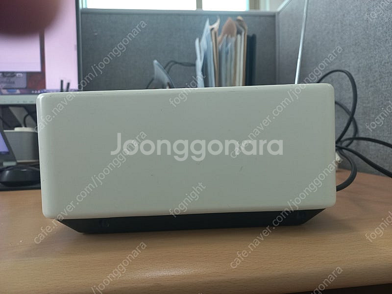 야마하 TSX-130 아이팟도킹 오디오시스템--3