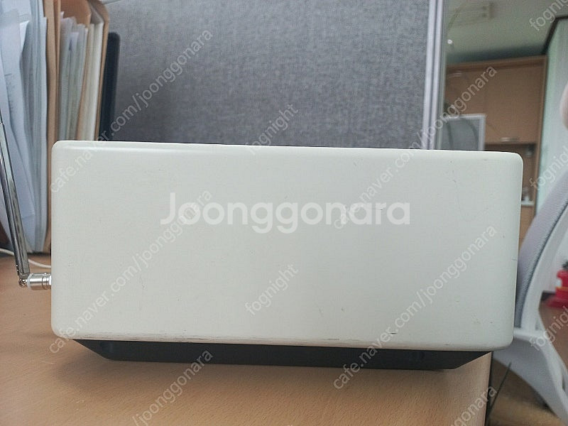 야마하 TSX-130 아이팟도킹 오디오시스템--4