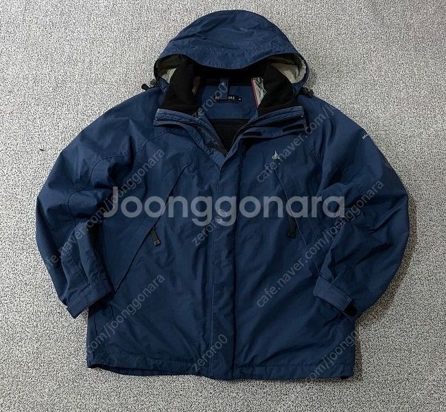 급처 빈폴 바람막이 자켓 등산 자켓 105/ XL--0