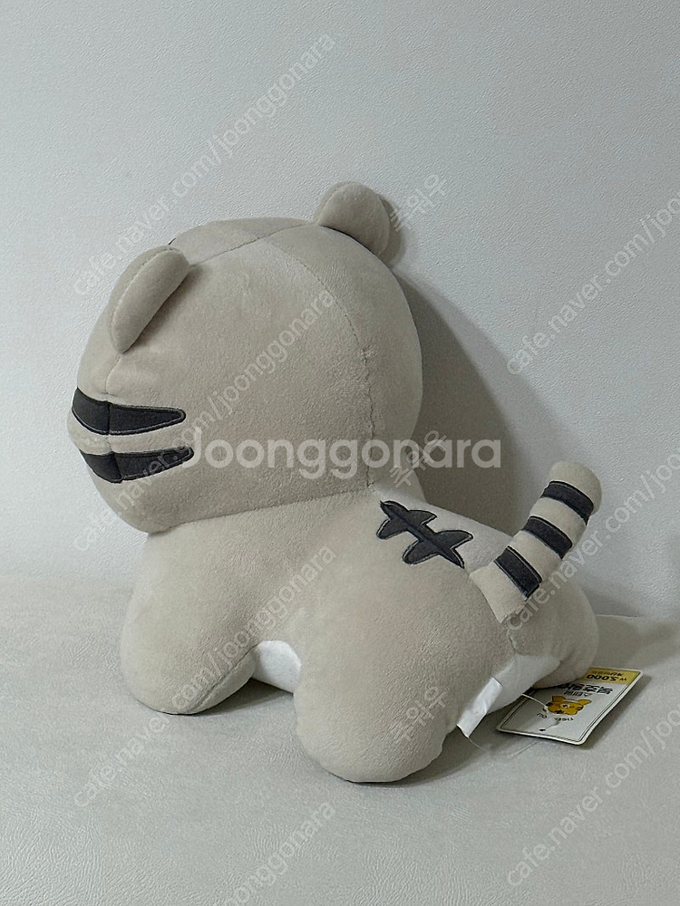 인형뽑기 중형인형 당근토끼 후드곰돌이 여우 다이소 복호...--6