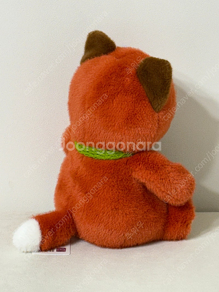 인형뽑기 중형인형 당근토끼 후드곰돌이 여우 다이소 복호...--7