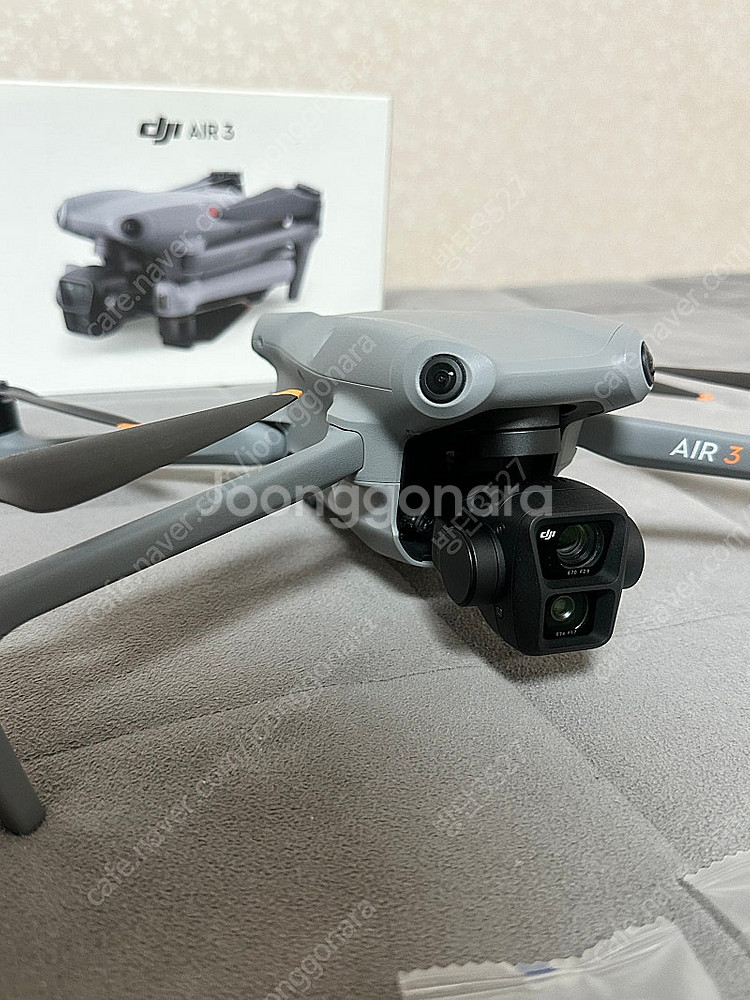 Dji 에어3 드론 S급 판매합니다--2