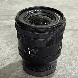 소니 pz16-35g pz16-35 pz1635g 팝니다