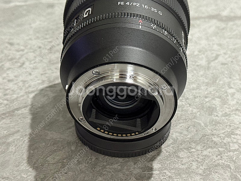 소니 pz16-35g pz16-35 pz1635g 팝니...--2
