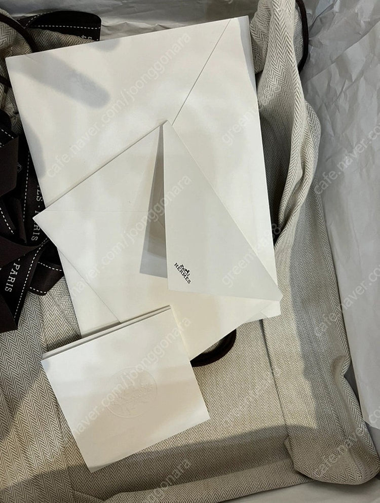 에르메스 피코탄 에토프 금장 22 이미지