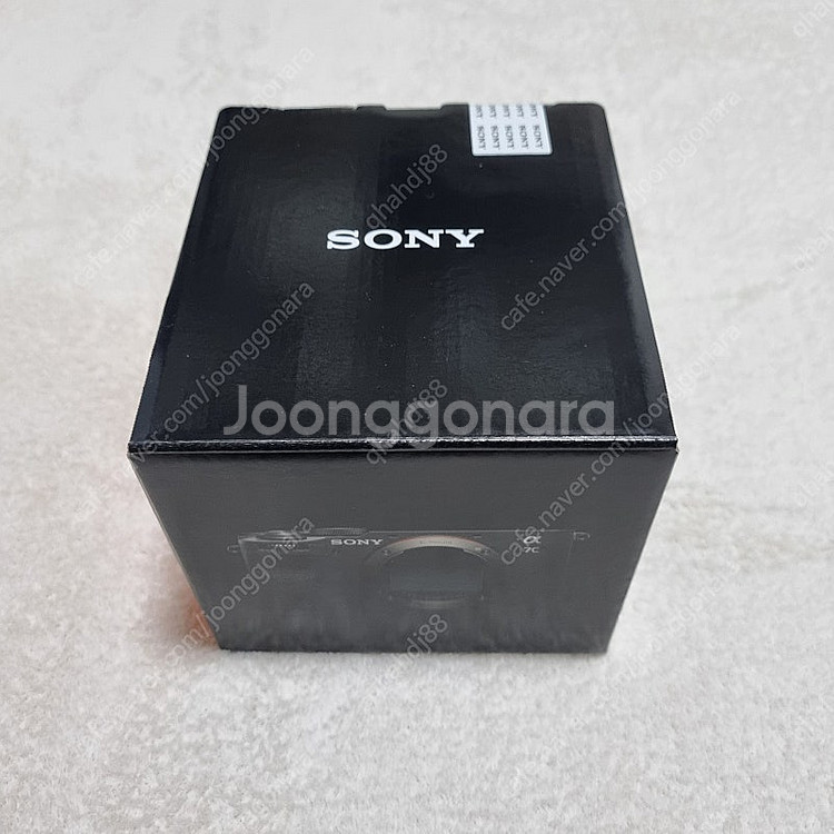 소니 a7c2, FE 20-70 2070--0