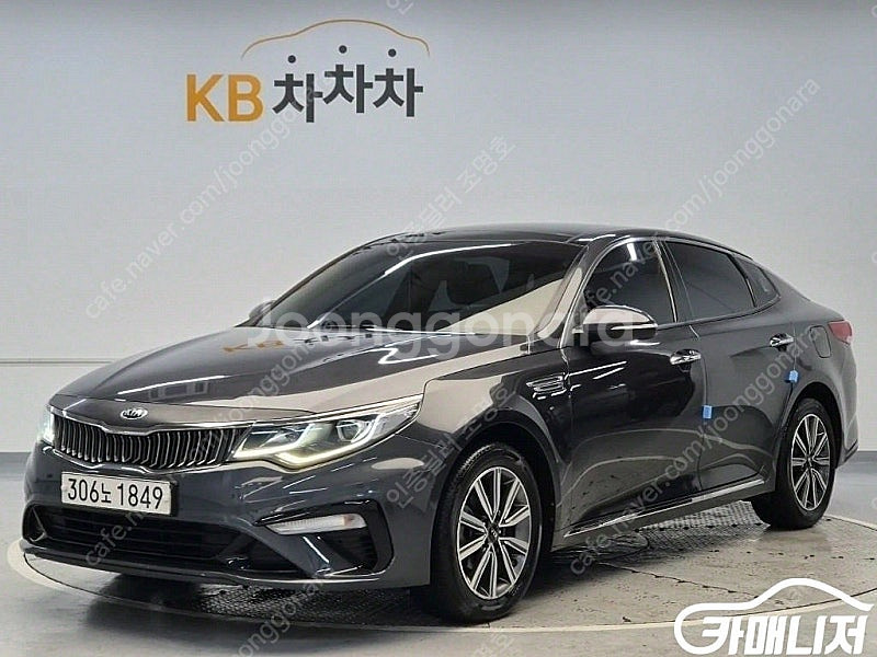 [기아]더 뉴 K5 2세대 LPI 2.0 (렌터카용) ...--0