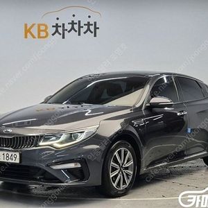 [기아]더 뉴 K5 2세대 LPI 2.0 (렌터카용) 프레스티지 (5인승) ★중고차★중고차매입★전액할부★저신용자★신불자★소액할부★현금★카드 전부 가능합니다!