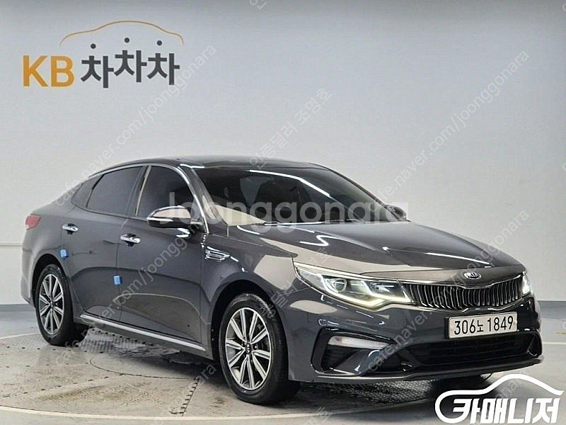 [기아]더 뉴 K5 2세대 LPI 2.0 (렌터카용) ...--3