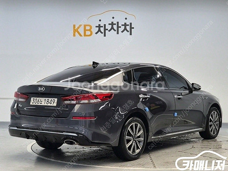 [기아]더 뉴 K5 2세대 LPI 2.0 (렌터카용) ...--4