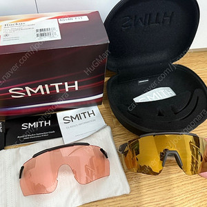 스미스 선글라스 새제품