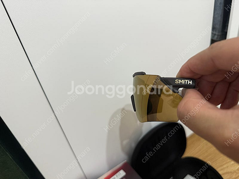 스미스 선글라스 새제품--1