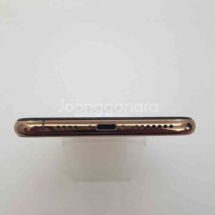 [판매] 카드가능 아이폰 iPhone XS Max 골드...--3