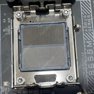 기가바이트 B650M AORUS ELITE AX