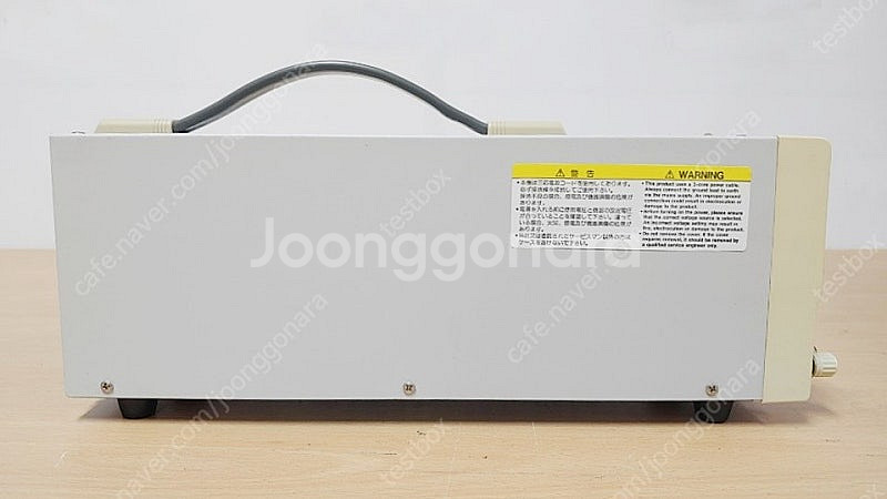 DC전원공급기 PA80-1B 80V 1A DC POWE...--3