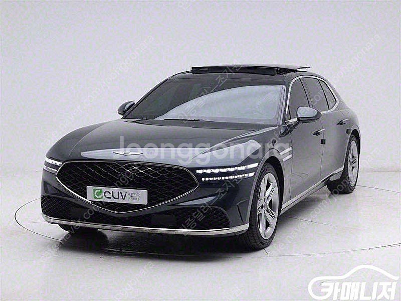 [제네시스]G90(RS4) 3.5T GDI AWD ★중...--0