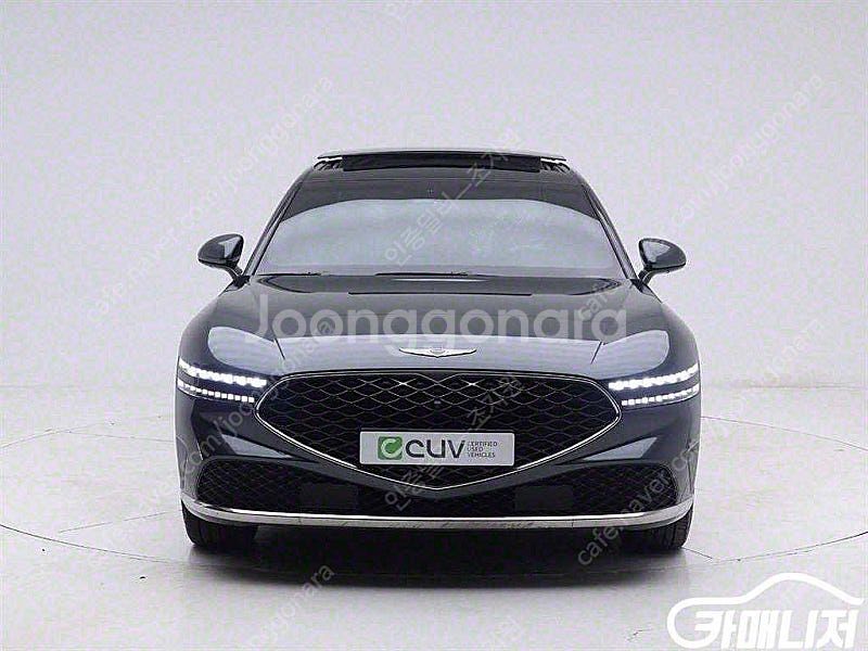[제네시스]G90(RS4) 3.5T GDI AWD ★중...--2