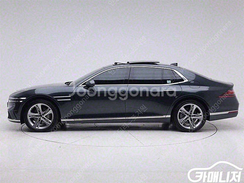 [제네시스]G90(RS4) 3.5T GDI AWD ★중...--3