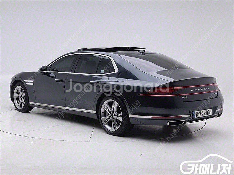 [제네시스]G90(RS4) 3.5T GDI AWD ★중...--4