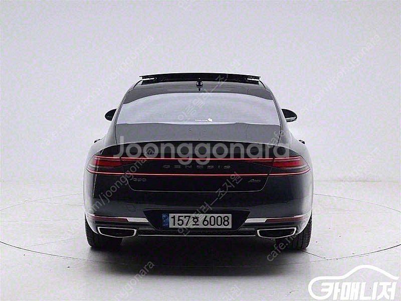 [제네시스]G90(RS4) 3.5T GDI AWD ★중...--5