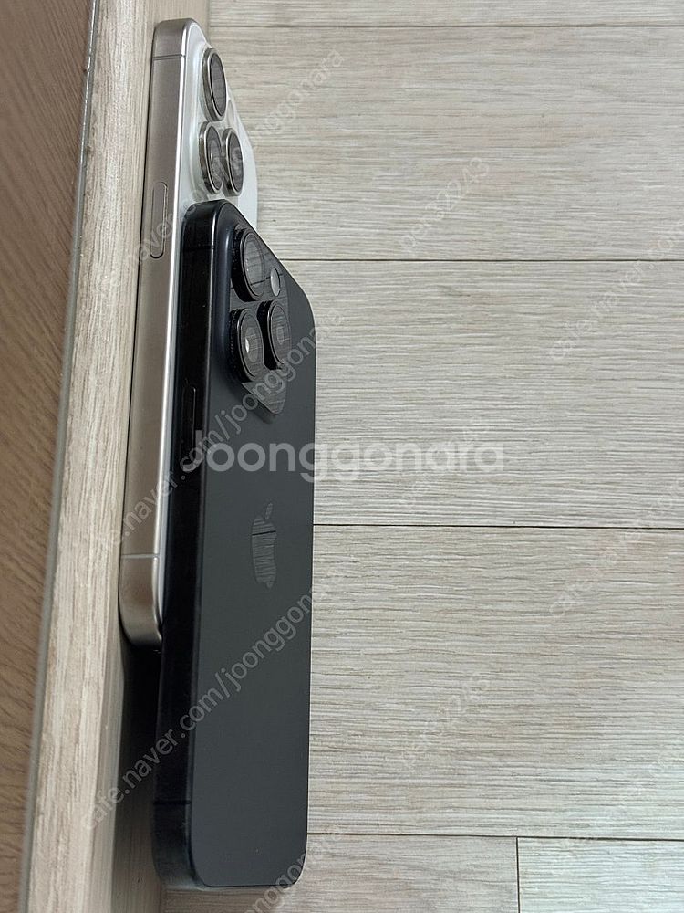 [대전] 애플 아이폰 15 프로 pro 128 배터리 ...--5