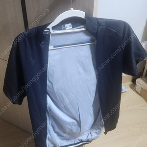 자전거 반팔 져지