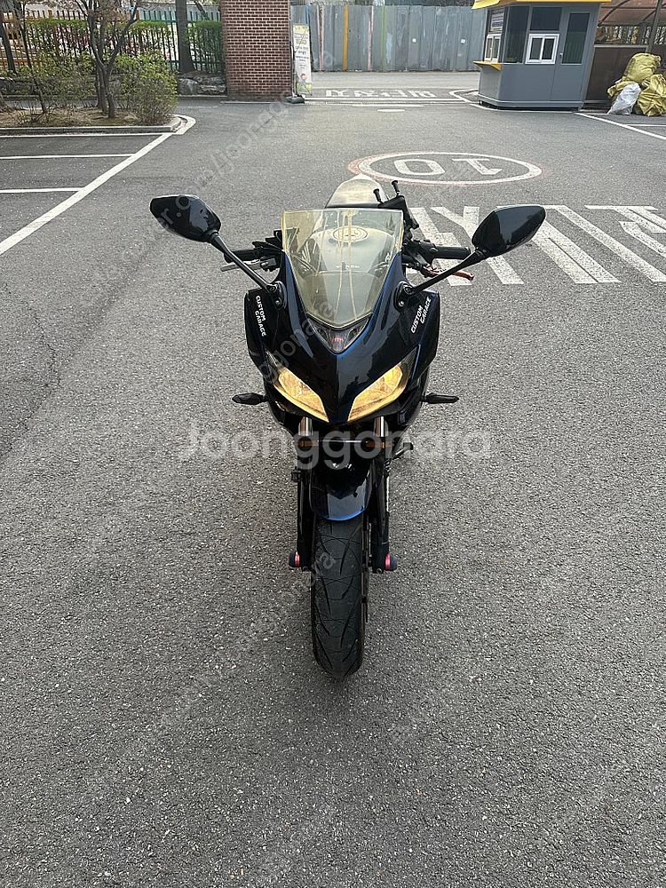 혼다Cbr500r 2013년식 판매합니다--0