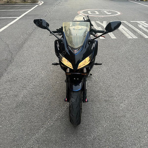 혼다Cbr500r 2013년식 판매합니다