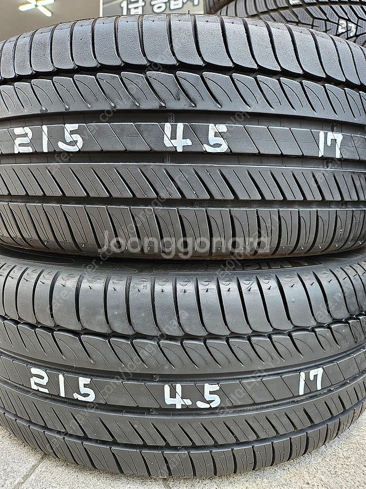 [판매] 215/45R17.215 45 17.215/4...--1