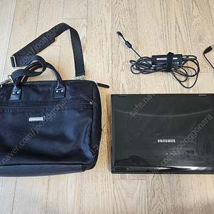 삼성 센스 R60+ 노트북