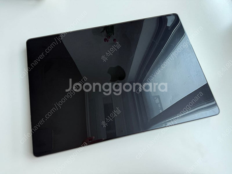 맥북프로 16인치 M4 MAX 스페이스 블랙 팝니다.(...--0