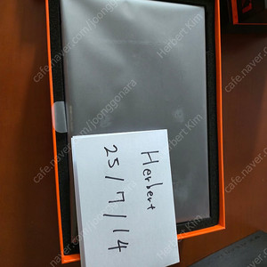 Onexplayer X1 Pro HX370 (64GB RAM / 4TB SSD) – 최상위 사양, 민트급