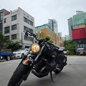 2017 BMW 알나인티 판매합니다 점검완