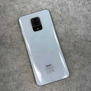 홍미노트11프로 블루색상 128용량 미파손 무잔상 가성비꿀매물 5만 판매해요