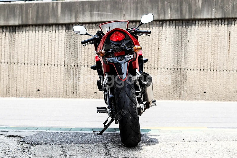 cbr500r 혼다 2013년식 에로우풀배기구변 깔끔한...--5