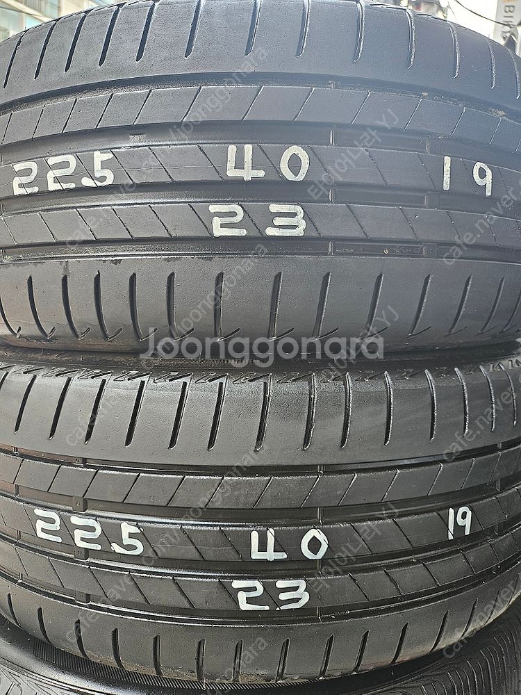 [판매] 225/40R19.225 40 19.225/4...--1