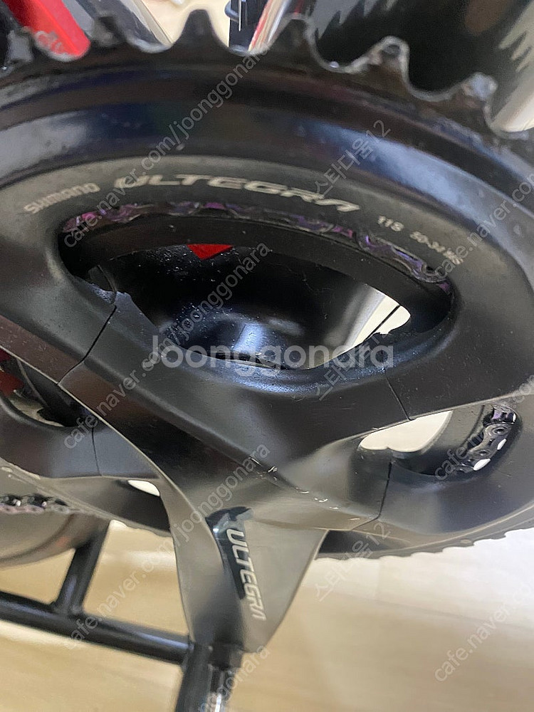 BMC 팀머신 slr02--8