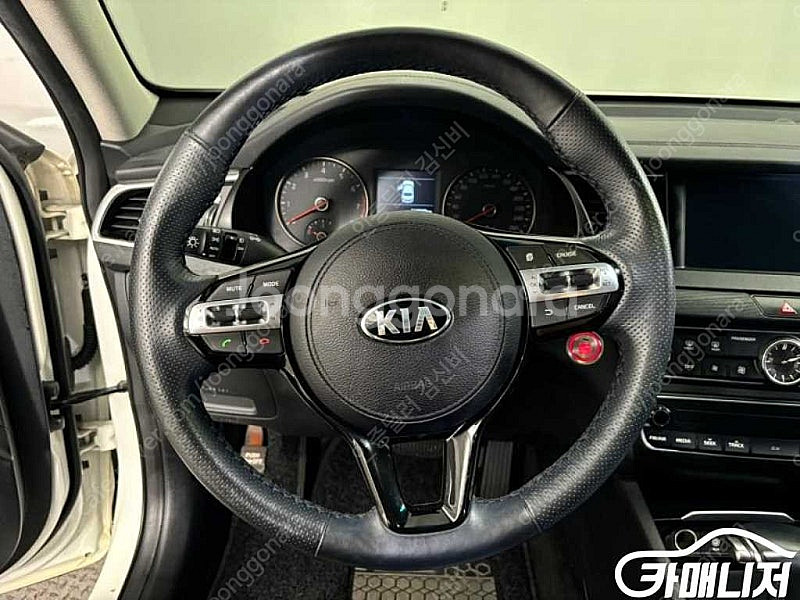 중고 올 뉴 K7 3.0 LPI 럭셔리 (5인승) 20...--6