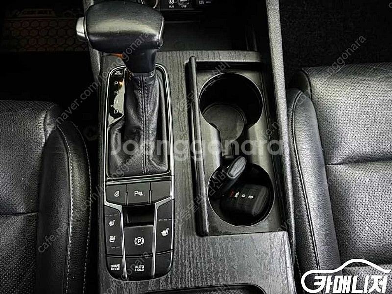 중고 올 뉴 K7 3.0 LPI 럭셔리 (5인승) 20...--8