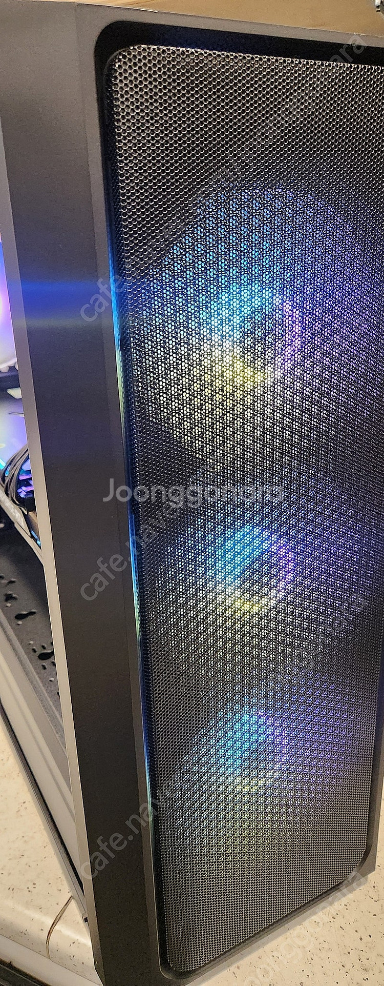 게이밍고사양 고급부속 i9-12900k 램64G 삼성9...--0