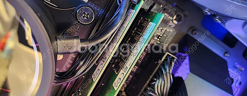 게이밍고사양 고급부속 i9-12900k 램64G 삼성9...--8