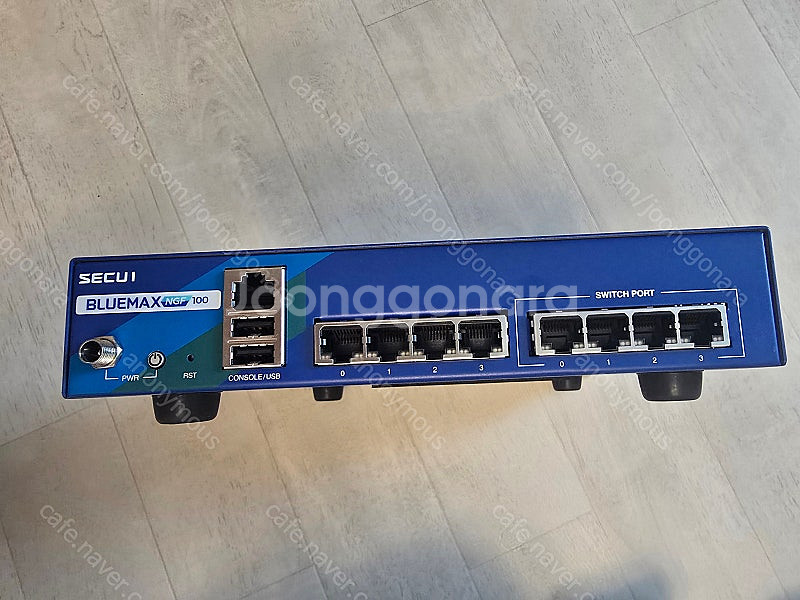시큐아이 블루맥스 BLUEMAX NGF 100 B 방화...--4