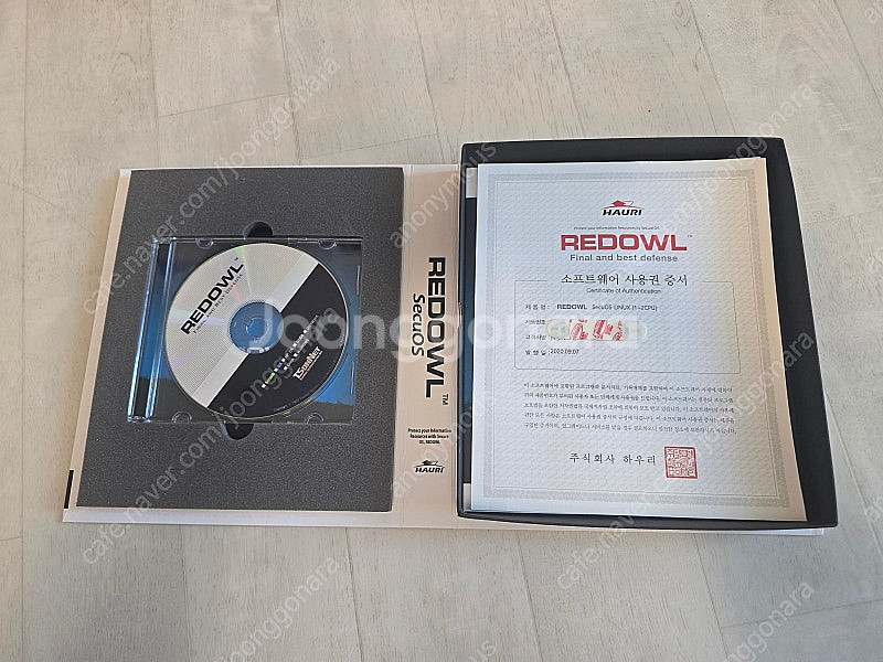 시큐아이 블루맥스 BLUEMAX NGF 100 B 방화...--5