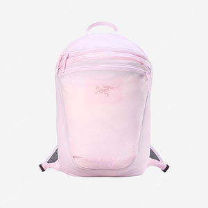 아크테릭스 헬리아드 15 핑크 글로우