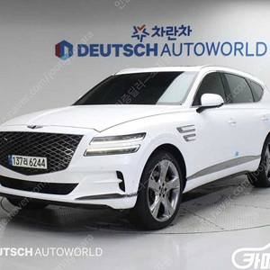 [제네시스]GV80 가솔린 3.5T AWD ★중고차★중고차매입★전액할부★저신용자★신불자★소액할부★현금★카드 전부 가능합니다!