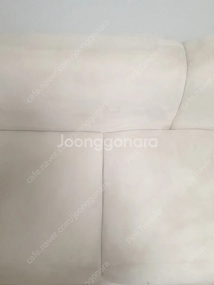 3인용 모듈 쇼파, 아트 빈백, 1인용 쇼파, 대형 러...--6