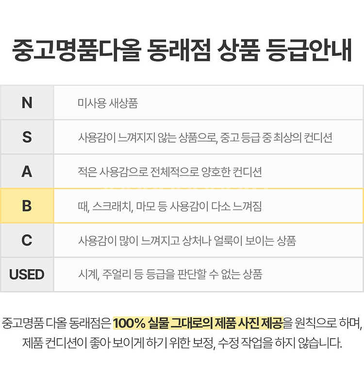 [명품다올동래] 샤넬 시즌 버킷 숄더백 A57757--1